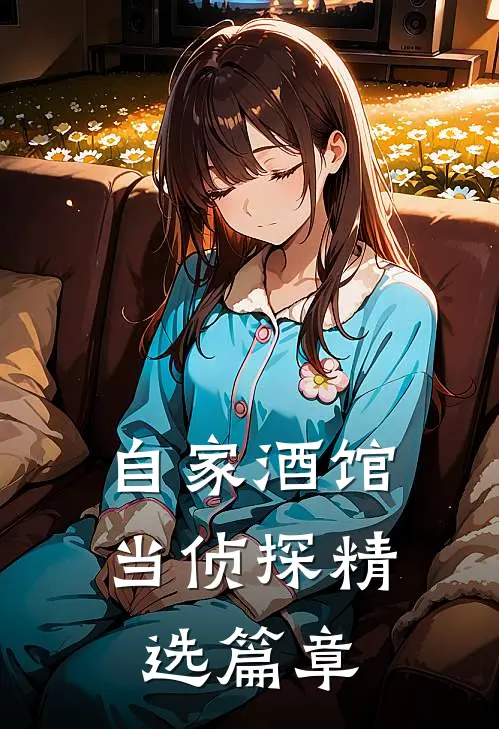 自家酒馆当侦探精选篇章
