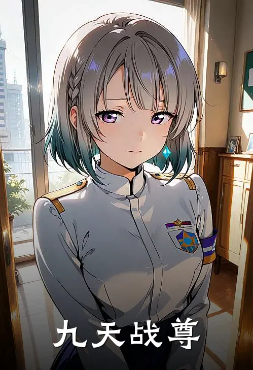 九天战尊