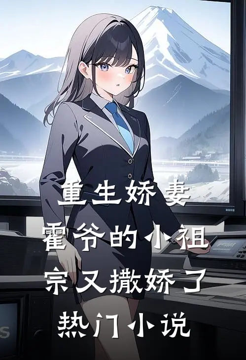 重生娇妻：霍爷的小祖宗又撒娇了热门小说