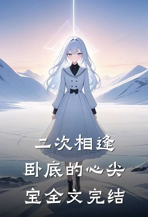 二次相逢：卧底的心尖宝全文完结
