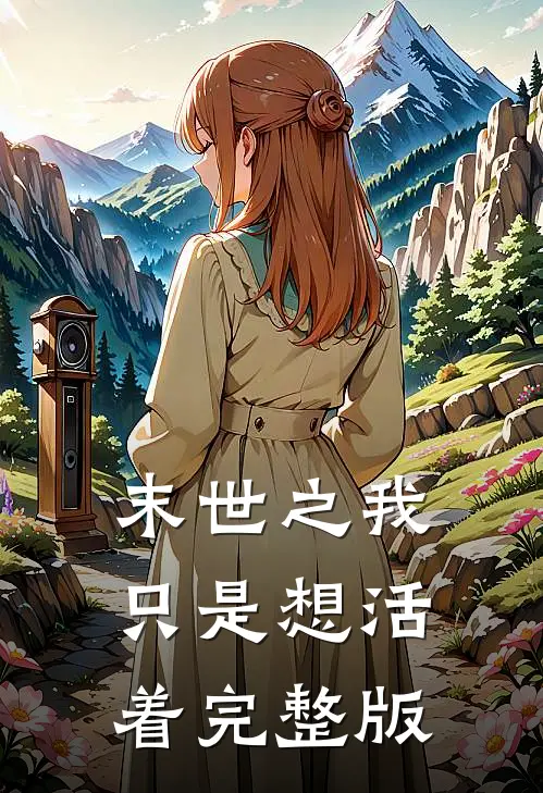 末世之我只是想活着完整版