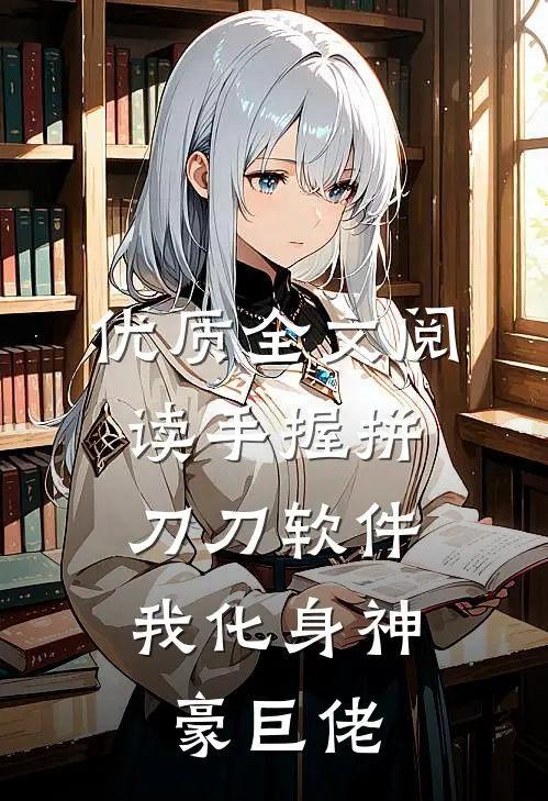 优质全文阅读手握拼刀刀软件，我化身神豪巨佬