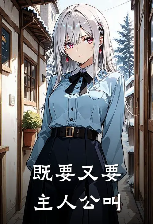 既要又要主人公叫
