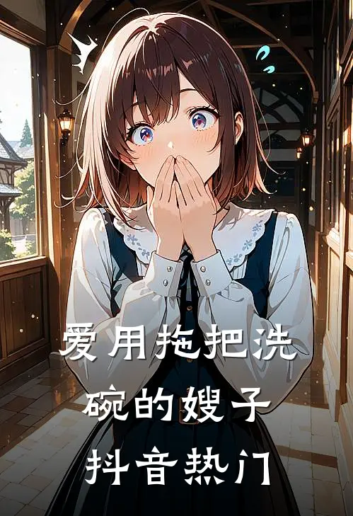 爱用拖把洗碗的嫂子抖音热门