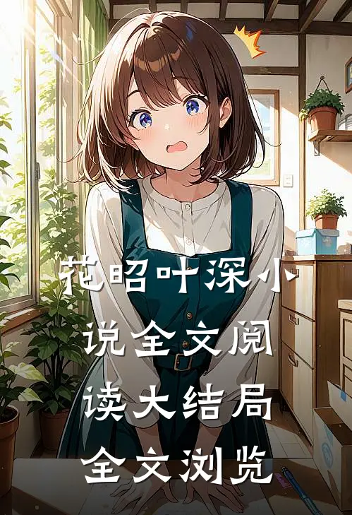 花昭叶深小说全文阅读大结局全文浏览