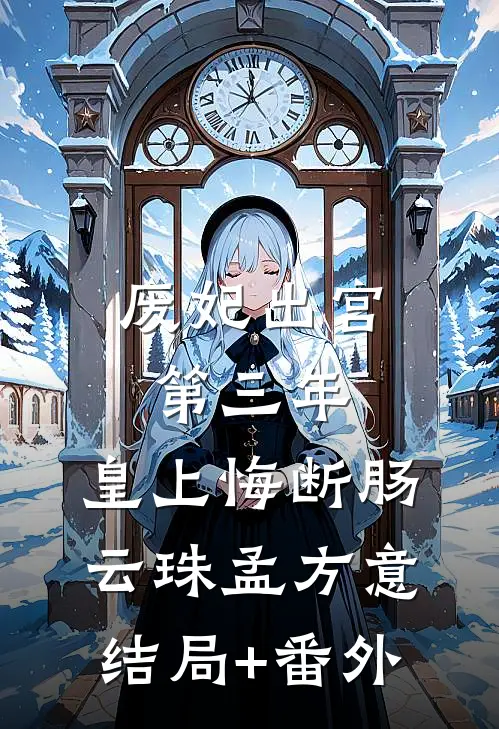 废妃出宫第三年，皇上悔断肠云珠孟方意结局+番外