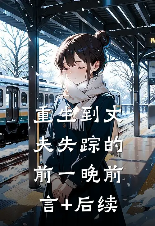 重生到丈夫失踪的前一晚前言+后续