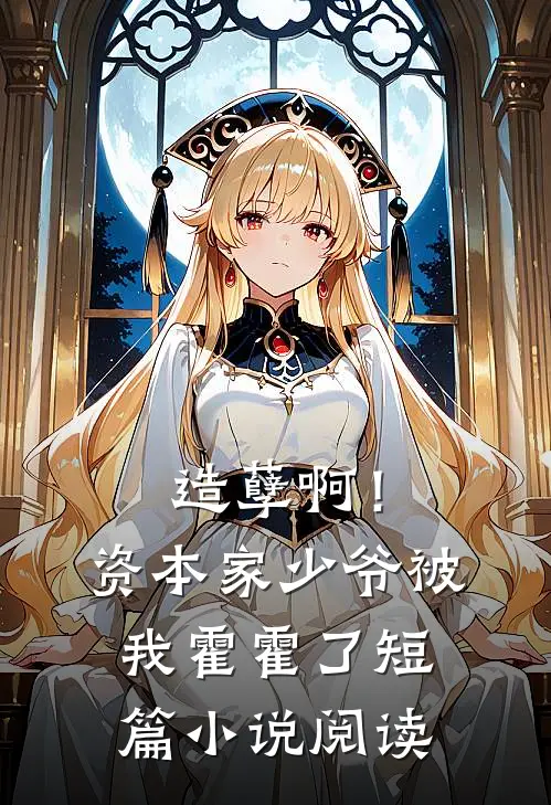 造孽啊！资本家少爷被我霍霍了短篇小说阅读