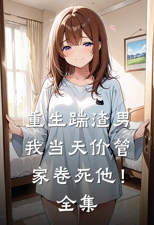 重生踹渣男，我当天价管家卷死他！全集