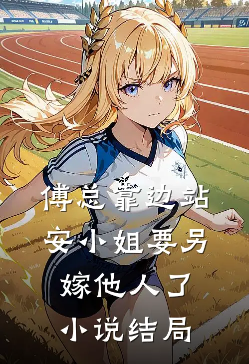 傅总靠边站，安小姐要另嫁他人了小说结局