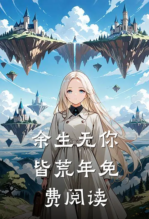 余生无你皆荒年免费阅读