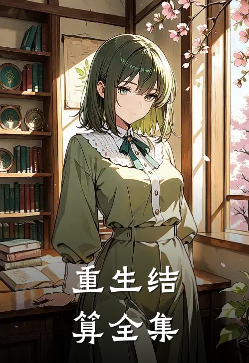 重生结算全集
