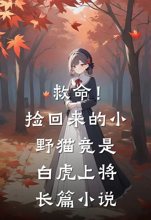 救命！捡回来的小野猫竟是白虎上将长篇小说