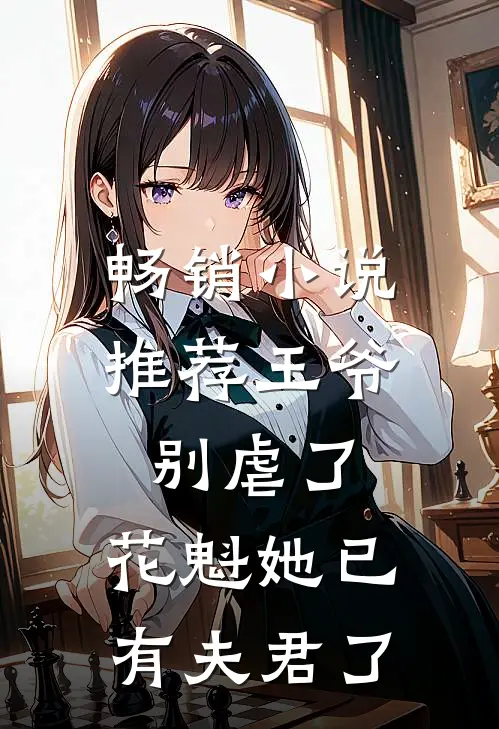 畅销小说推荐王爷别虐了，花魁她已有夫君了