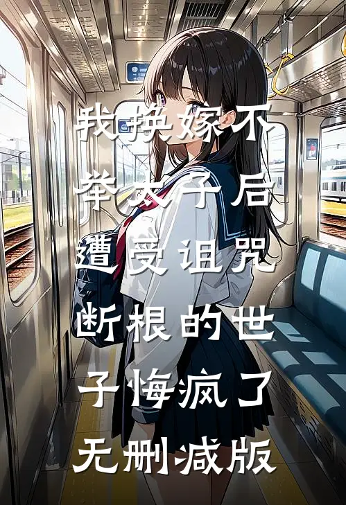 我换嫁不举太子后，遭受诅咒断根的世子悔疯了无删减版