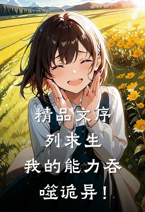 精品文序列求生：我的能力吞噬诡异！