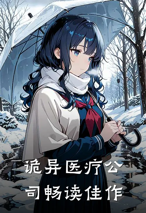 诡异医疗公司畅读佳作