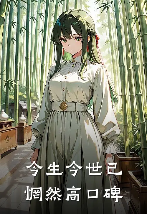 今生今世已惘然高口碑