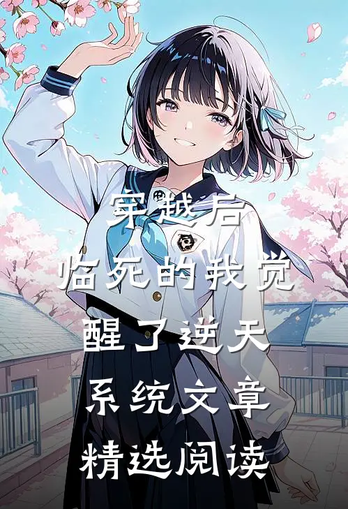 穿越后，临死的我觉醒了逆天系统文章精选阅读