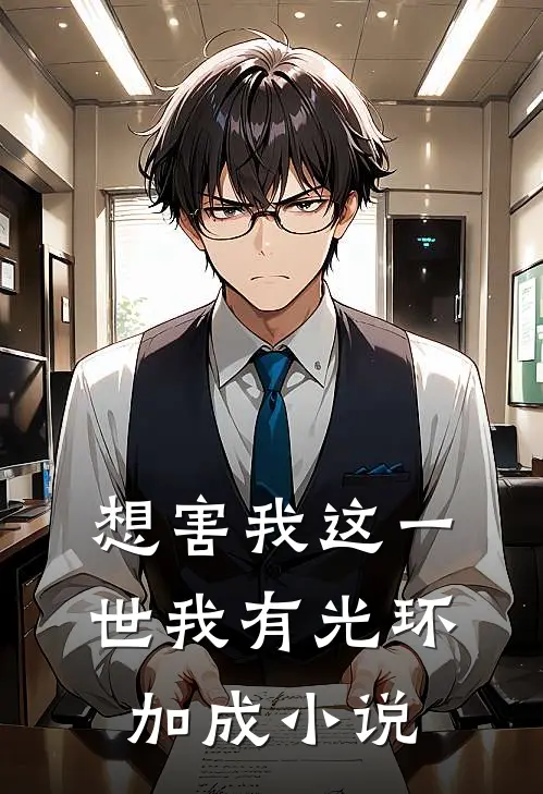 想害我这一世我有光环加成小说