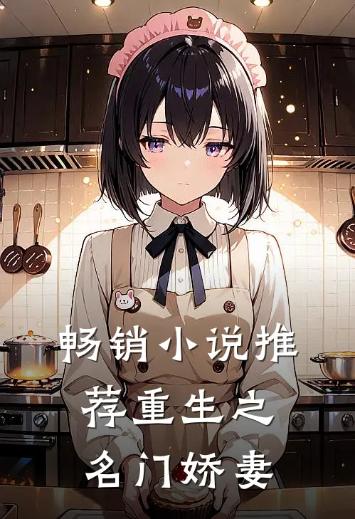 畅销小说推荐重生之名门娇妻
