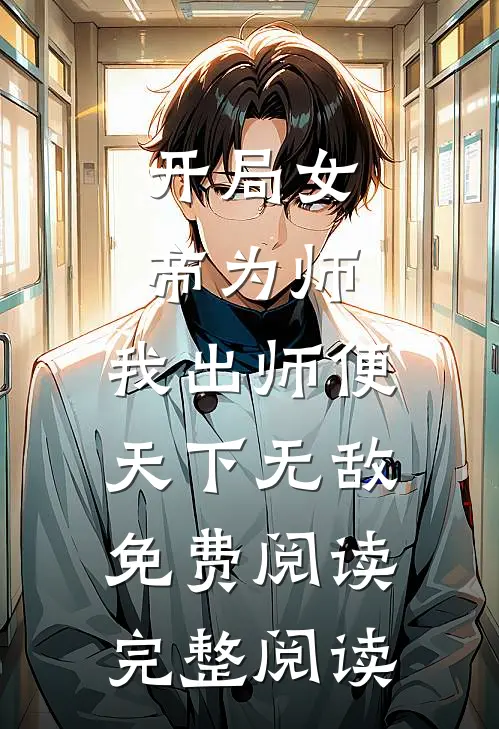 开局女帝为师,我出师便天下无敌免费阅读完整阅读