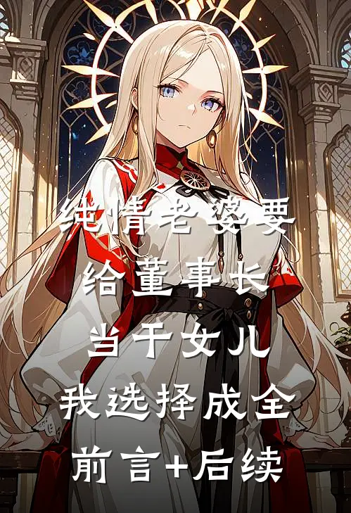 纯情老婆要给董事长当干女儿，我选择成全前言+后续