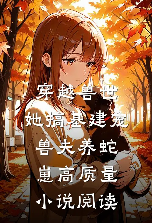 穿越兽世，她搞基建宠兽夫养蛇崽高质量小说阅读
