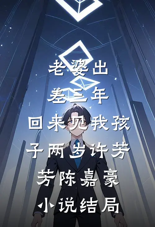 老婆出差三年，回来见我孩子两岁许芳芳陈嘉豪小说结局