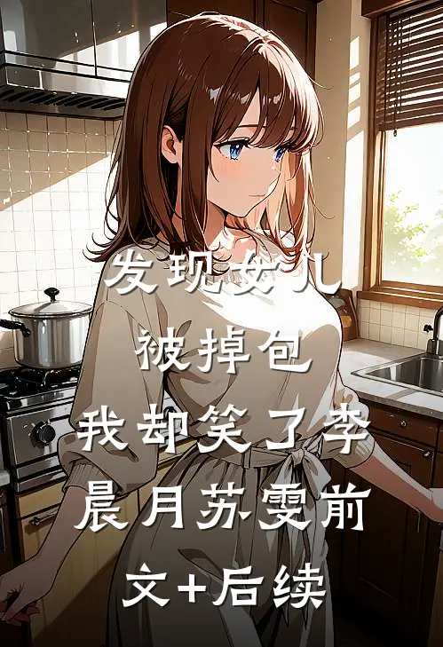 发现女儿被掉包，我却笑了李晨月苏雯前文+后续