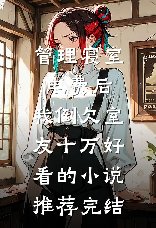 管理寝室电费后，我倒欠室友十万好看的小说推荐完结