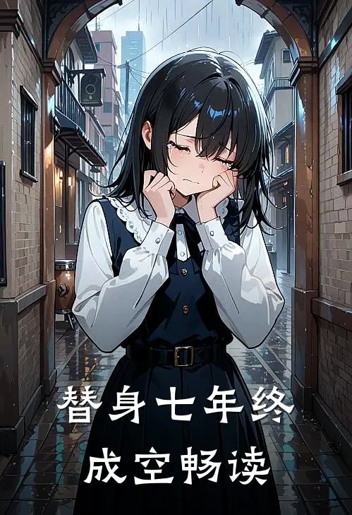 替身七年终成空畅读
