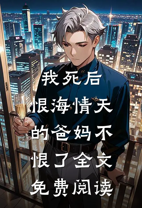 我死后，恨海情天的爸妈不恨了全文免费阅读