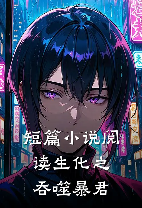 短篇小说阅读生化之吞噬暴君