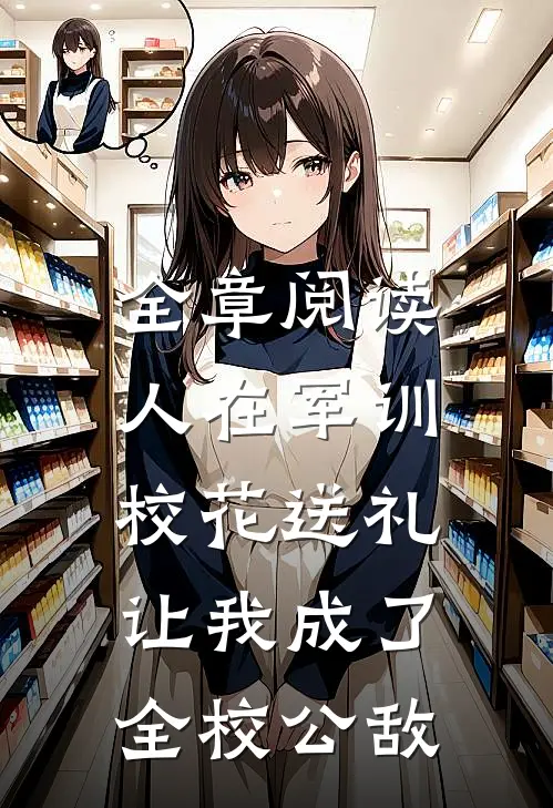 全章阅读人在军训，校花送礼让我成了全校公敌
