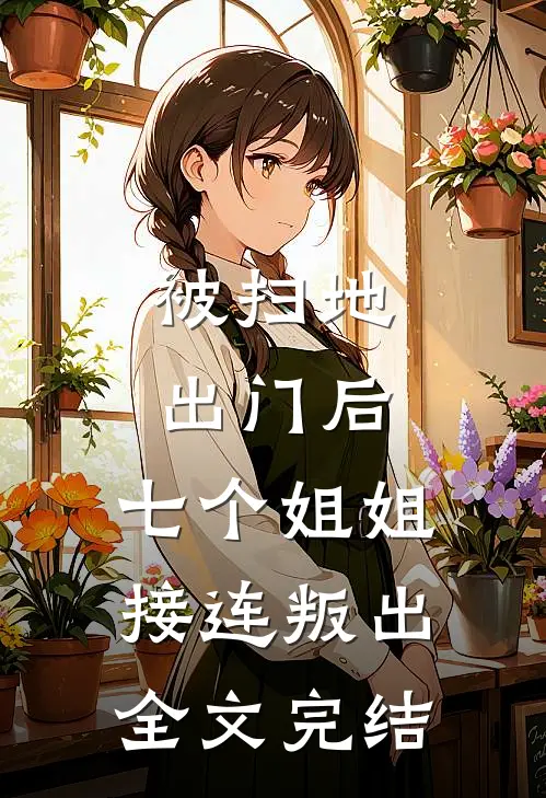 被扫地出门后，七个姐姐接连叛出全文完结