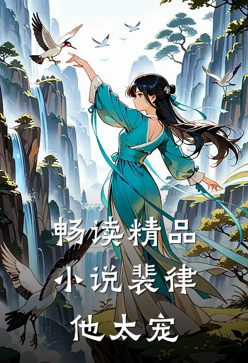 畅读精品小说裴律他太宠