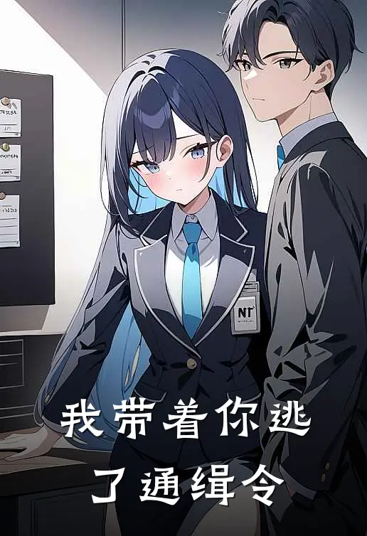 我带着你逃了通缉令