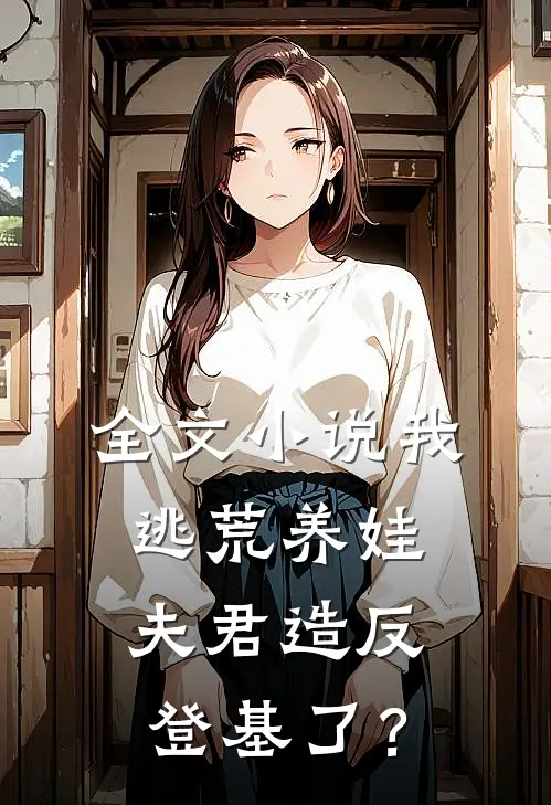 全文小说我逃荒养娃，夫君造反登基了？