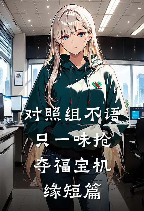 对照组不语，只一味抢夺福宝机缘短篇