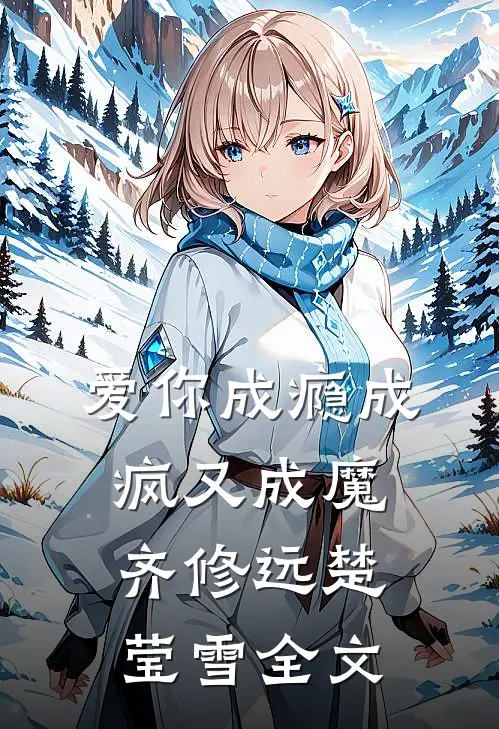 爱你成瘾成疯又成魔齐修远楚莹雪全文