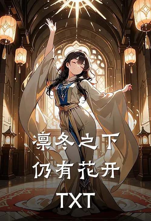 凛冬之下仍有花开TXT