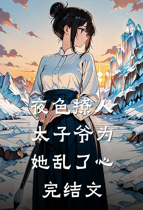 夜色撩人，太子爷为她乱了心完结文
