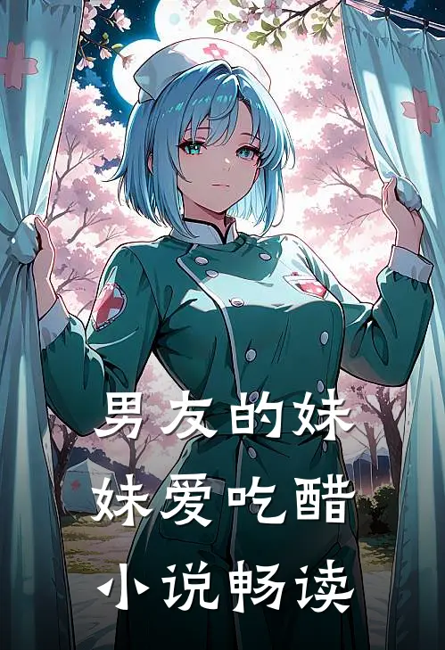 男友的妹妹爱吃醋小说畅读