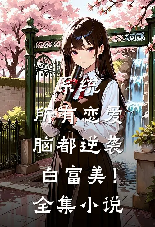 系统：所有恋爱脑都逆袭白富美！全集小说