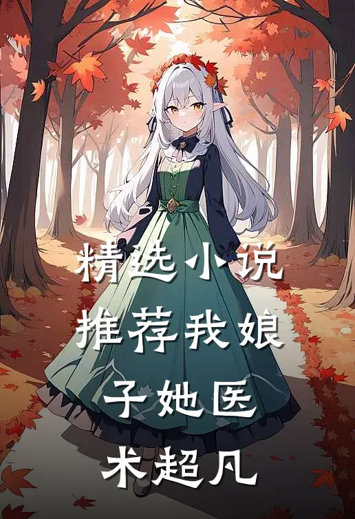 精选小说推荐我娘子她医术超凡