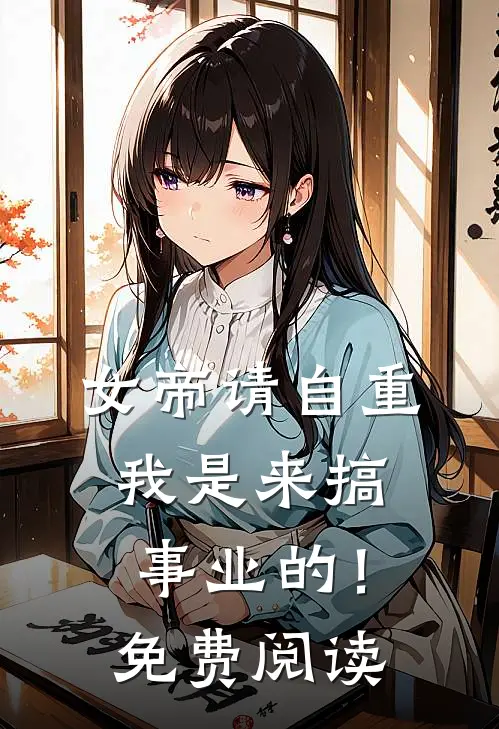 女帝请自重，我是来搞事业的！免费阅读