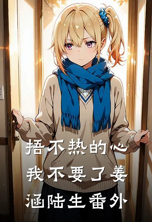 捂不热的心，我不要了姜涵陆生番外