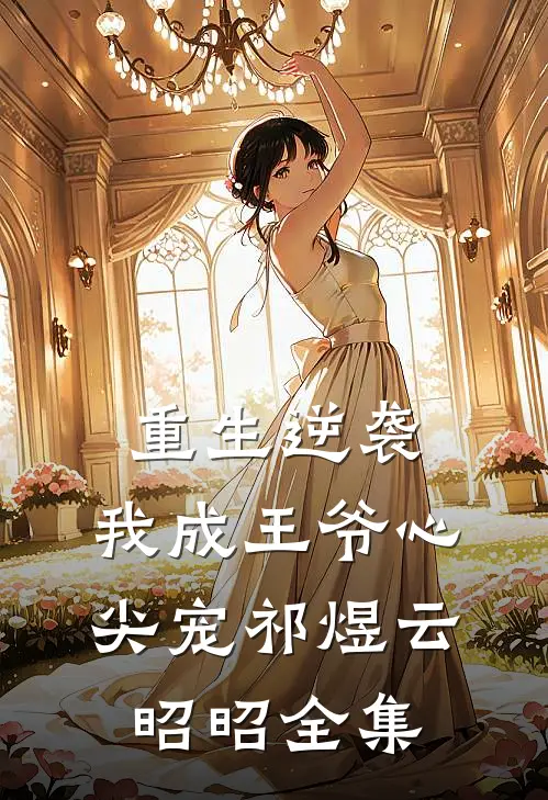 重生逆袭，我成王爷心尖宠祁煜云昭昭 全集