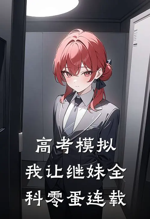 高考模拟，我让继妹全科零蛋连载